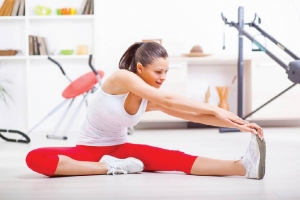 SPORA YENİ BAŞLAYANLAR İ&Ccedil;İN KİLO VERME TAKTİKLERİ